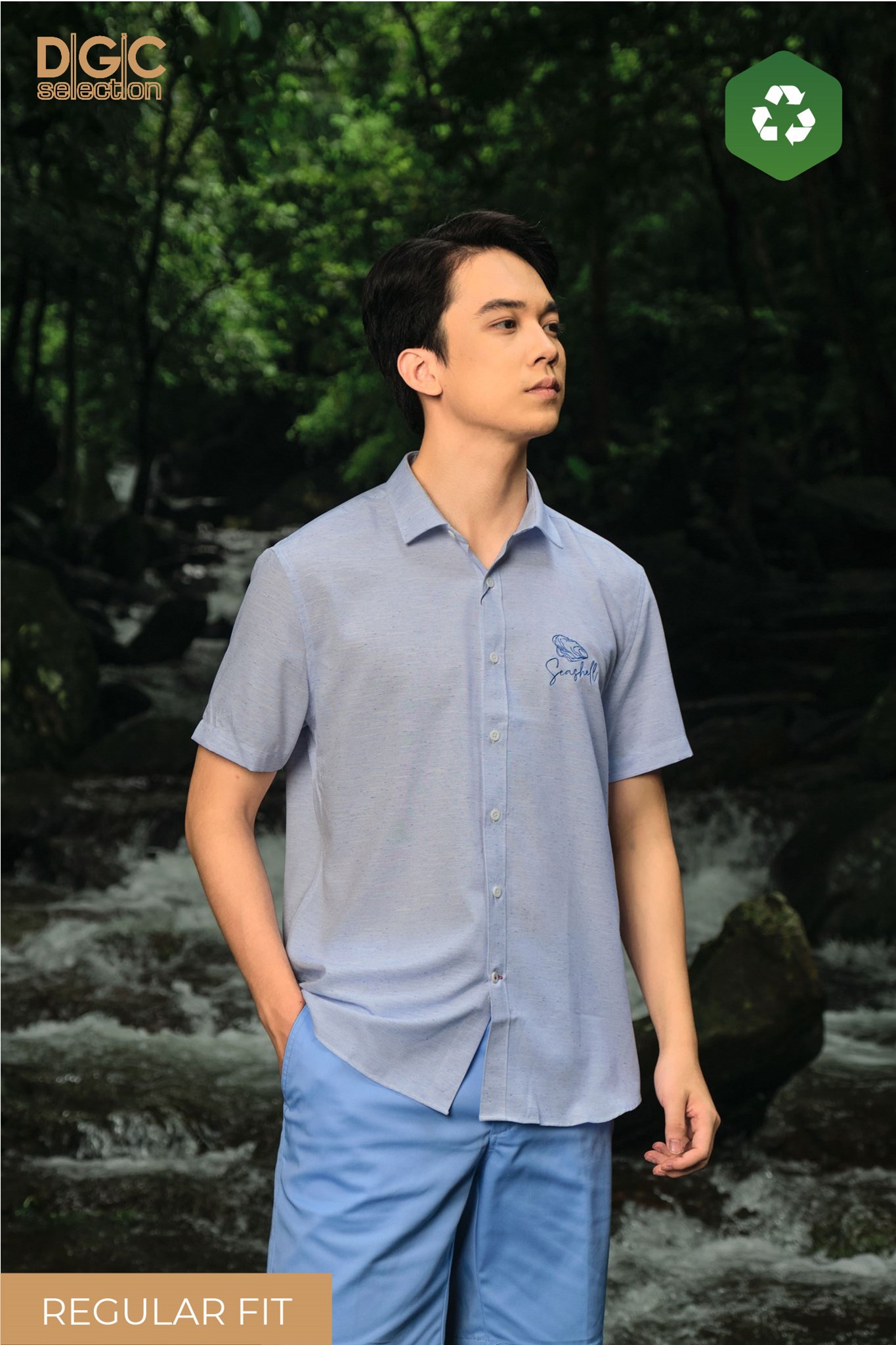 Ảnh của Sơmi ngắn tay